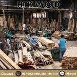 ร้านรับทําเฟอร์นิเจอร์ไม้ตามสั่ง นนทบุรี - โรงงานไม้แปรรูป นนทบุรี - HTK WOOD