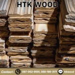 โรงงาน แปรรูปไม้คิ้วบัว - โรงงานไม้แปรรูป นนทบุรี - HTK WOOD