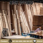 โรงงาน ผลิตไม้แอชแปรรูป นนทบุรี - โรงงานไม้แปรรูป นนทบุรี - HTK WOOD