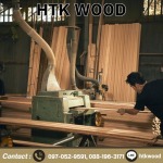 โรงงานแปรรูปไม้เฟอร์นิเจอร์ นนทบุรี - โรงงานไม้แปรรูป นนทบุรี - HTK WOOD