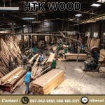 โรงงานไม้นำเข้าและจำหน่ายไม้แปรรูป ราคาถูก - โรงงานไม้แปรรูป นนทบุรี - HTK WOOD