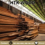 โรงงานไม้เฟอร์นิเจอร์ นนทบุรี - โรงงานไม้แปรรูป นนทบุรี - HTK WOOD