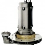 AR Series (Submersible Aeration) - บริษัท ไทยพินนะเคิ้ล เอ็นจิเนียริ่ง จำกัด