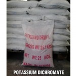  Potassium Dichromate - บริษัท ยู ที เอ เทรดดิ้ง จำกัด