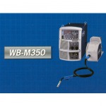 WB - M350 - หุ่นยนต์เชื่อมอุตสาหกรรม โอทีซี ไดเฮ็นเอเชีย 