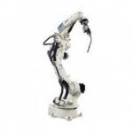 หุ่นยนต์เชื่อมOTC FD-B6 - หุ่นยนต์เชื่อมอุตสาหกรรม โอทีซี ไดเฮ็นเอเชีย 