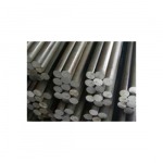 เหล็กเพลาขาว (Steel Round Bar) - บริษัท โลหะเจริญค้าเหล็ก จำกัด