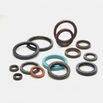 ซีลกันน้ำมัน / Oil seal - บริษัท วัฒนเดชเตียคุนเฮง จำกัด