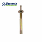 พุกแฮมเมอร์ไดร์ฟ รุ่น HD - พุกเหล็ก พุกคอนกรีต - Fastenic