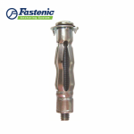 พุกยึดผนังและฝ้า รุ่น HA - พุกเหล็ก พุกคอนกรีต - Fastenic