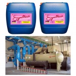 CHILLED WATER TREATMENT CHEMICAL - บริษัท ซินเท็ค อินเตอร์ จำกัด 