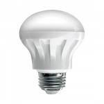 LED BULB E27 - บริษัท เทพมงคล เอ็นจิเนียริ่ง จำกัด