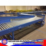 Roller Conveyor - อุปกรณ์และอะไหล่ คอนเวเยอร์-เอส เอส เอส เอ็นจิเนียริ่ง
