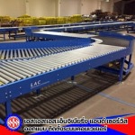สายพานลูกกลิ้ง - อุปกรณ์และอะไหล่ คอนเวเยอร์-เอส เอส เอส เอ็นจิเนียริ่ง