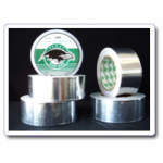 เทปอลูมิเนียม (Aluminium Tape) - เทปกาว บางกอก อินเตอร์ เมอร์เชี่ยนไดซ์