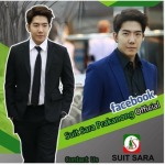 Suit shop Prakanong - บริษัท สูทซาร่า จำกัด