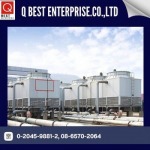 Equipment for Water Treatment - ผู้นำเข้าและจำหน่าย เคมีอุตสาหกรรม คิวเบสท์ เอ็นเตอร์ไพร์ส