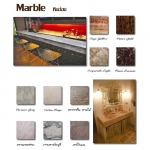 หินอ่อนธรรมชาติ Marble - บริษัท เขาใหญ่-ท่าช้าง มาร์เก็ตติ้ง จำกัด
