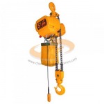 รอกไฟฟ้าไต้หวัน 5 TON ELECTRIC CHAIN HOIST - อะไหล่รอกและเครน รอกไต้หวันไฟฟ้า อุปกรณ์ติดตั้งรอกเครน ไอ.ที.เอส.อินเตอร์เทรด