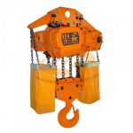 10 TON ELECTRIC CHAIN HOIST - อะไหล่รอกและเครน รอกไต้หวันไฟฟ้า อุปกรณ์ติดตั้งรอกเครน ไอ.ที.เอส.อินเตอร์เทรด