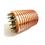 SLIP RING - อะไหล่รอกและเครน รอกไต้หวันไฟฟ้า อุปกรณ์ติดตั้งรอกเครน ไอ.ที.เอส.อินเตอร์เทรด