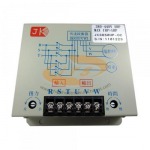  SOFT START MOTOR CONTROLLER - อะไหล่รอกและเครน รอกไต้หวันไฟฟ้า อุปกรณ์ติดตั้งรอกเครน ไอ.ที.เอส.อินเตอร์เทรด