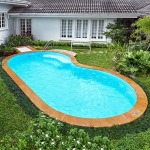 iPanel Liner Pools - สระคอนกรีตผนังสำเร็จอัจฉริยะ - เจ ดี พูลส์ กรุ๊ป