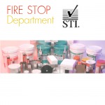 FIRE STOP - บริษัท แมสเทค ลิ้งค์ จำกัด