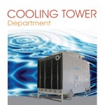 COOLING TOWER - บริษัท แมสเทค ลิ้งค์ จำกัด