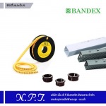 ฟิตติ้ง Bandex - ขายส่งอุปกรณ์ไฟฟ้าแรงสูง-แรงต่ำ เอ็น.พี.ที.อีเลคทริค ซัพพลาย