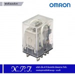 ฟิตติ้ง Omron - ขายส่งอุปกรณ์ไฟฟ้าแรงสูง-แรงต่ำ เอ็น.พี.ที.อิเล็กทริค ซัพพลาย