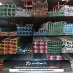 ขายเหล็กก่อสร้าง จันทบุรี - ขายเหล็ก จันทบุรี - ซุ่งหลีโลหะกิจ