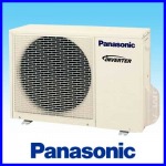 เครื่องปรับอากาศ Panasonic - บริษัท เค พี ชลบุรี แอร์ จำกัด