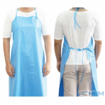 Pvc plastic apron - โรงงานผลิตผ้ากันเปื้อนและปลอกแขนพลาสติก