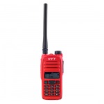 HYT Power 245 Two-way Radio - บริษัท อเมเจอร์ กรุ๊ป จำกัด