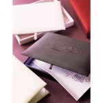 Silk Invitation Box - บริษัท สิงห์ทอง เน็คแวร์ จำกัด