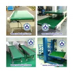 PVC Belt Conveyor