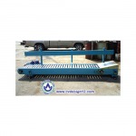 Slat Conveyor - บริษัท ซี วี ดีไซน์ จำกัด