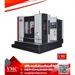 ขายเครื่อง CNC Milling (มิลลิ่งซีเอ็นซี) - เครื่องซีเอ็นซี CNC เครื่องจักรอุตสาหกรรม - YMC