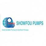 ปั๊มน้ำโชว์ฟู showfou - ร้านขายส่งปั้มน้ำพระราม 2   V.S. Factory Co., Ltd.