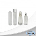 ขวดแก้วบรรจุน้ำหอม Perfumery Glass bottles - หัวสเปรย์ หัวปั๊ม บรรจุภัณฑ์เครื่องสำอาง เคมีภัณฑ์ เดี้ยนซ์ มาร์เก็ตติ้ง