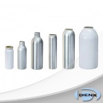 กระป๋องอลูมิเนียม Aluminum aerosol cans - หัวสเปรย์ หัวปั๊ม บรรจุภัณฑ์เครื่องสำอาง เคมีภัณฑ์ เดี้ยนซ์ มาร์เก็ตติ้ง