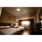 ที่พัก เยาวราช - โรงแรมนิวเอ็มไพร์ - โรงแรมใกล้ไชน่าทาวน์ กรุงเทพ