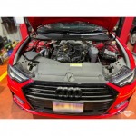 AUDI A6 C8 2021  - อู่ซ่อมรถยุโรป อู่ซ่อมสีตัวถังรถยุโรป Diamond Auto Service พระรามเก้า
