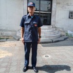 บริษัทจัดหา รปภ สมุทรสาคร