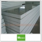 แผ่นฉนวนสำเร็จรูป (Sandwich Panel) - ผู้ผลิตฉนวนกันความร้อน ความเย็น - บางกอก พาเนล