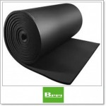 ฉนวนยางดำ (EPDM RUBBER) - ผู้ผลิตฉนวนกันความร้อน ความเย็น - บางกอก พาเนล