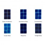 Glazed Tile