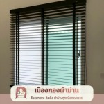 รับซักผ้าม่าน พระราม2 - ร้าน รับติดตั้งผ้าม่าน พระราม2 เมืองทองผ้าม่าน