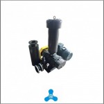 ROOTS BLOWER PUMP - จำหน่าย-ติดตั้งปั้มอุตสาหกรรม ปั้มสุญญากาศ ปั้มน้ำเคมี ปั้มระบบน้ำเสีย